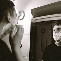 Portrait of a photographer (avatar) Галушко Алексей