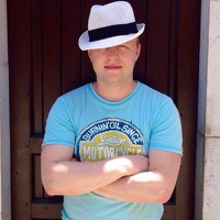 Portrait of a photographer (avatar) Анатолий Еремин (Anatoly Eremin)