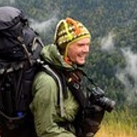 Portrait of a photographer (avatar) Александр Перевозов (Alexnder Perevozov)