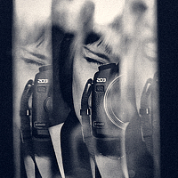 Portrait of a photographer (avatar) Юлия (Julia Ogorodnikova)