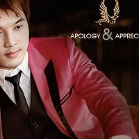 Portrait of a photographer (avatar) mr bean (bean)