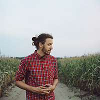 Portrait of a photographer (avatar) Отцецкий Евгений