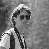 Portrait of a photographer (avatar) Gabriel Prescornita