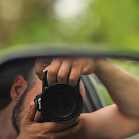 Portrait of a photographer (avatar) Lihosherstoy Alexey (Lihosherstoy)