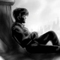 Portrait of a photographer (avatar) stalker_spb