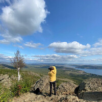 Portrait of a photographer (avatar) Заварзин Алексей (Alexey Z)