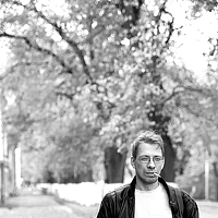 Portrait of a photographer (avatar) Петров Петр