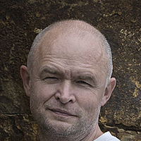 Portrait of a photographer (avatar) Лесив (Michael Lesiv)