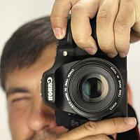 Portrait of a photographer (avatar) Андрей (Баталов)