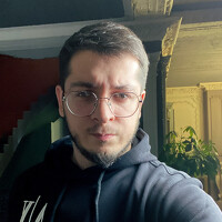 Portrait of a photographer (avatar) Анвар Ахмедов (Akhmedov Anvar)