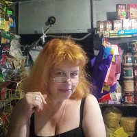 Portrait of a photographer (avatar) Маргарита Багрова (Margarita Bagrova)