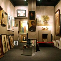 Portrait of a photographer (avatar) Hongtao