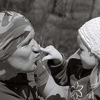Portrait of a photographer (avatar) Александр Баев (Alex Baev)