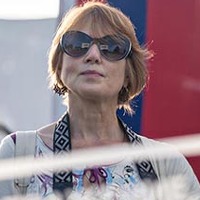 Portrait of a photographer (avatar) Ирина Данилова (Irina Danilova)