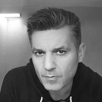 Portrait of a photographer (avatar) John GIANNATOS (IOANNIS GIANNATOS)