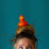 Portrait of a photographer (avatar) Валентина Волкова (Volkova Valentina)