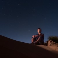 Portrait of a photographer (avatar) Владимир Орлов (Vladimir Orlov)