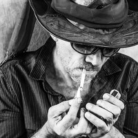 Portrait of a photographer (avatar) Виктор Черкасов (Viktor Cherkasov)