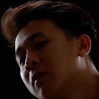 Portrait of a photographer (avatar) Lam Vu (James Vu)