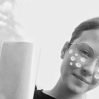 Portrait of a photographer (avatar) Виктория Сапрыкина (Viktorya Saprykina)