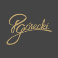 Portrait of a photographer (avatar) Piotr Gorecki