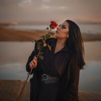 Portrait of a photographer (avatar) Наталья Меснянкина (Natalia Mesnyankina)