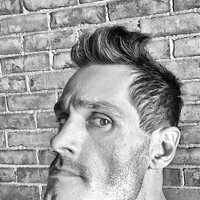 Portrait of a photographer (avatar) Руслан Шацких