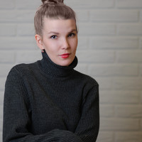 Portrait of a photographer (avatar) Татьяна Соколова (Tatiana Sokolova)