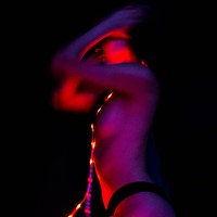 Portrait of a photographer (avatar) Арт Уруу (Uruu Art)