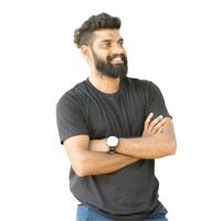 Portrait of a photographer (avatar) Uditha Ruwan (uditha ruwan kumara)