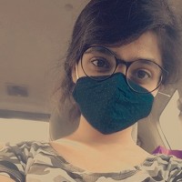 Portrait of a photographer (avatar) Patel Rudra (Rudra Patel)