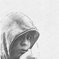 Portrait of a photographer (avatar) Elahe Beigi