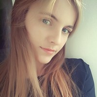 Portrait of a photographer (avatar) Мария Градович (Maria Gradovich)