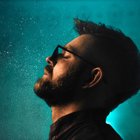 Portrait of a photographer (avatar) Denis Karelov