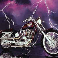 Portrait of a photographer (avatar) Vlad Proshin