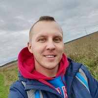 Portrait of a photographer (avatar) Андрей Шестаков (Андрей)