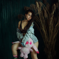 Portrait of a photographer (avatar) Ольга Кульчицкая (Olga Kulchitskaya)