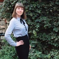 Portrait of a photographer (avatar) Наталья Лыкова (Natalia Lykova)