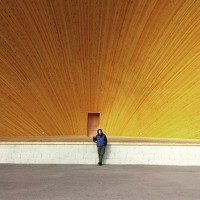 Portrait of a photographer (avatar) Vadim Arutyunov