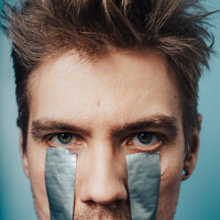 Portrait of a photographer (avatar) Дима Першин (DIMA PERSHIN)