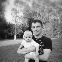 Portrait of a photographer (avatar) Юрий Коротков (Yuri)