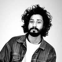 Portrait of a photographer (avatar) Nath Lakshya Jyoti (Lakshya Jyoti Nath)