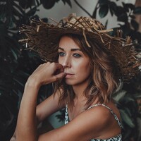 Portrait of a photographer (avatar) Евгения Боровицкая (Evgenia Borovitskaya)