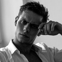 Portrait of a photographer (avatar) Никита Коньков (Nikita Konkov)