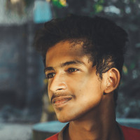 Portrait of a photographer (avatar) K.AKILA NIDUSH