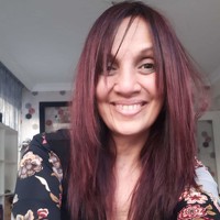 Portrait of a photographer (avatar) A.Nur TÜrk (Nilüfer/Bursa/Turkey)