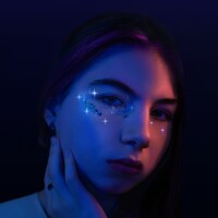 Portrait of a photographer (avatar) Виктория Попкова (Victoria Popkova)