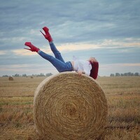 Portrait of a photographer (avatar) Наталья Соловьева (Natalia Solovieva)