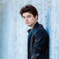 Portrait of a photographer (avatar) Иван Никитин (Ivan Nikitin)