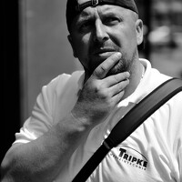Portrait of a photographer (avatar) Павло Лихо (Likho Pavlo)
